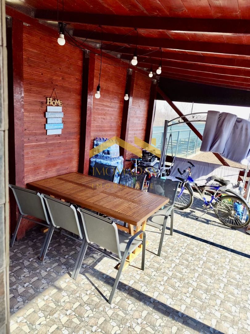 Bucovat-Duplex Parter-Mobilat/Utilat - Poză 16