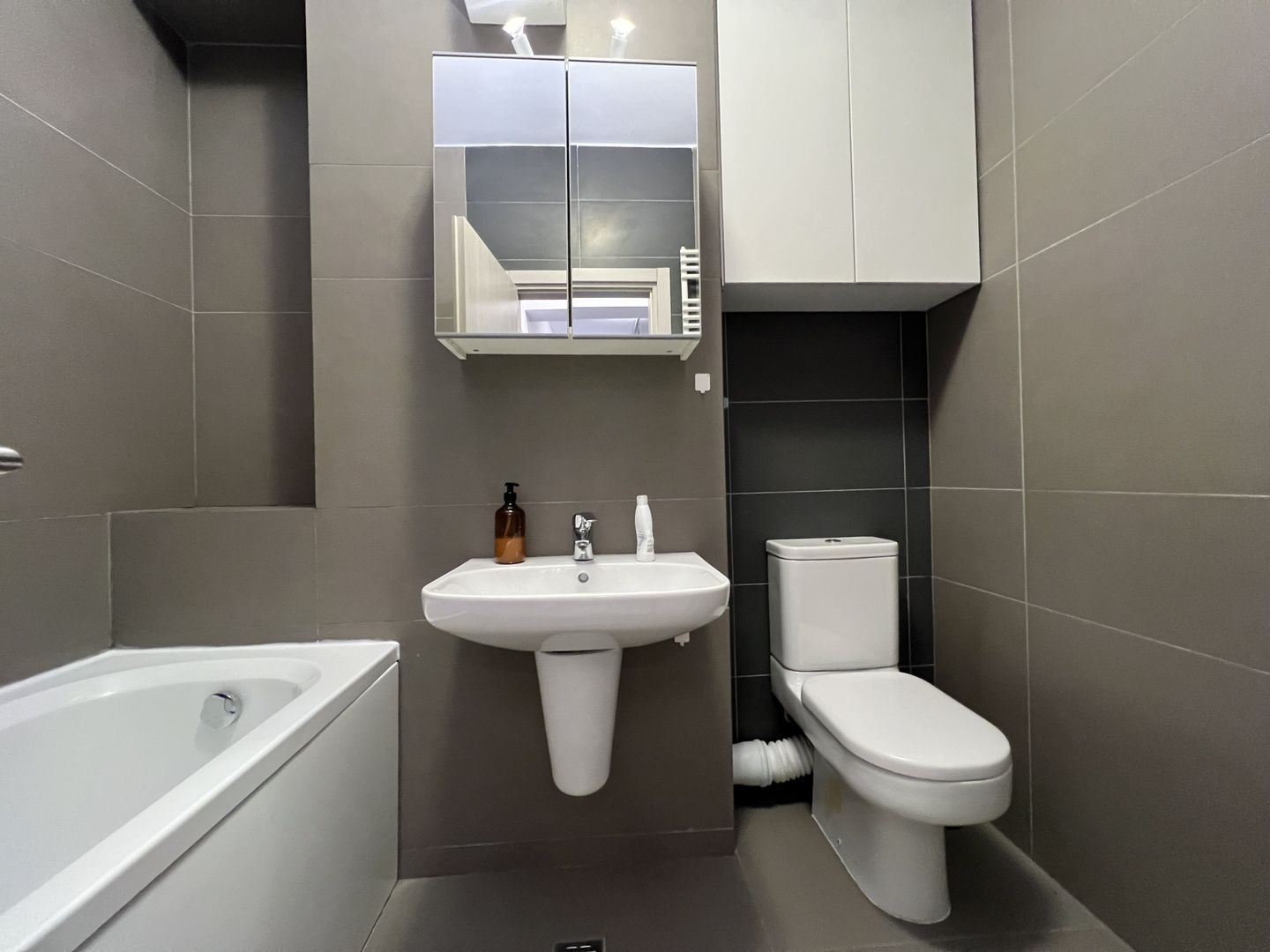 Apartament superb 2 camere | Grozavesti | Orhideea - Poză 8