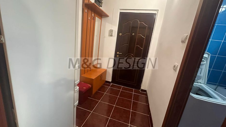 1 camera Badea Cartan Telegrafului, 4 pe nivel - Poză 7