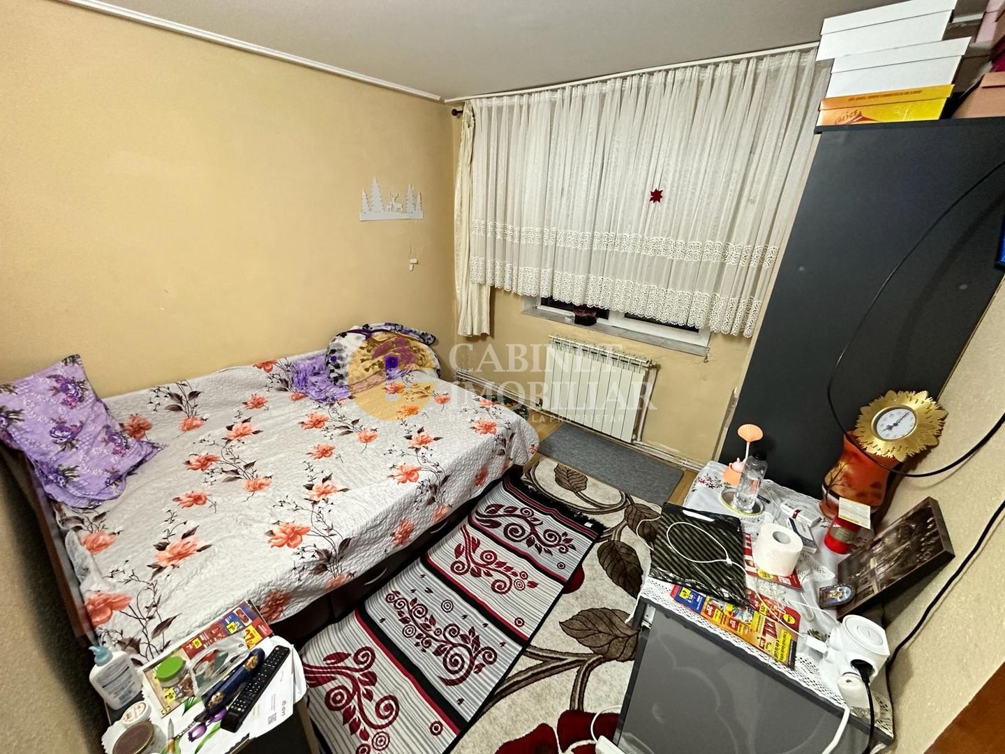 Apartament cu 2 camere - Mobilat/Utilat - Zona Alexandru - Olimp - Poză 2