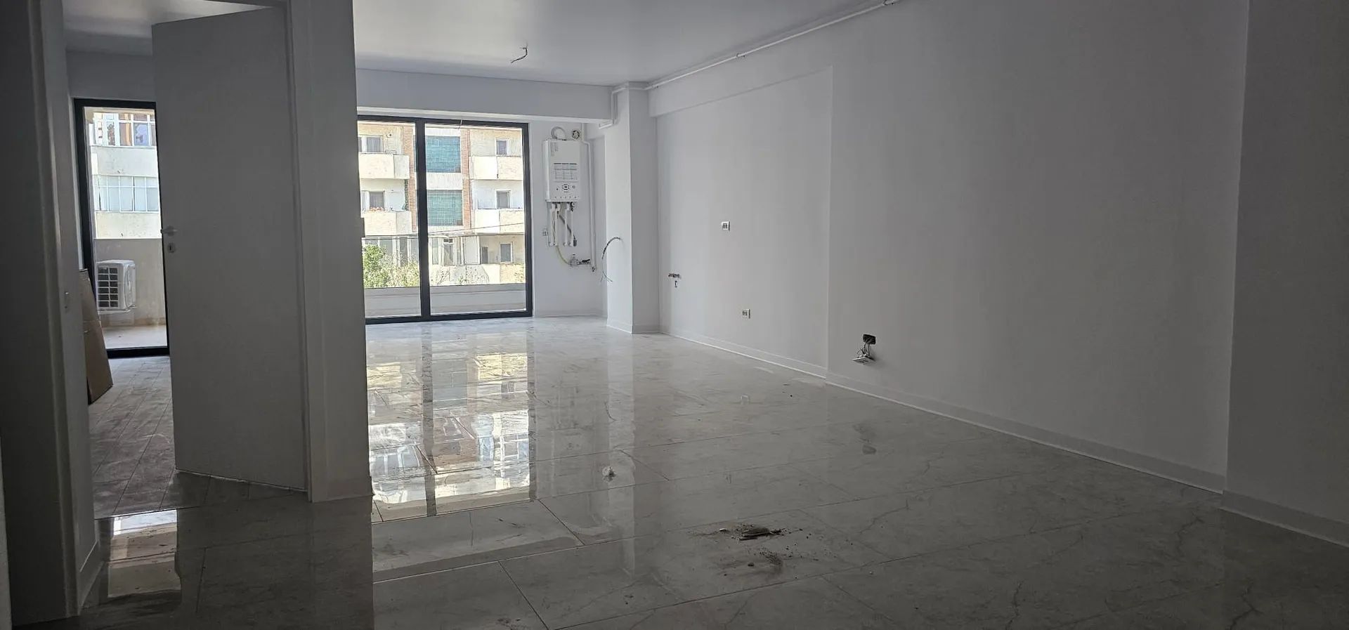 Apartament 2 camere, 52 mp utili, finisaje premium, incalzire in pardoseala - Poză 16