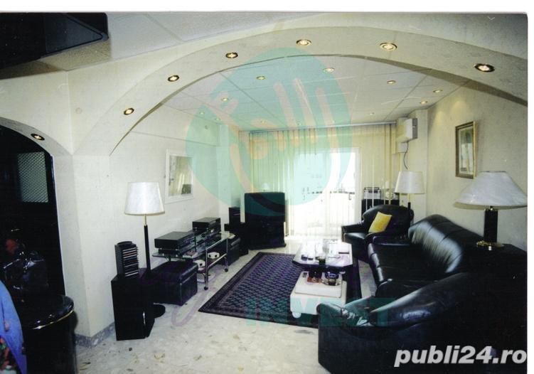 2 camere spatioase Bulevardul DECEBAL - Poză 8