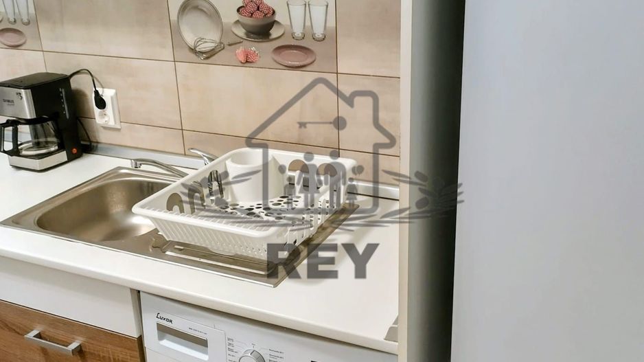 Vând ap. 2 cam. decomandate confort I+ loc parcare demisol - Poză 9