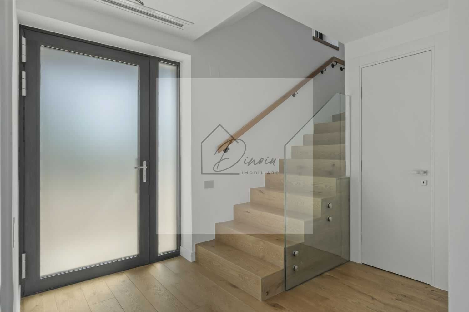 COM 0% I Vila 4 camere Amber Forest Pipera Tunari I finisaje high-end - Poză 4