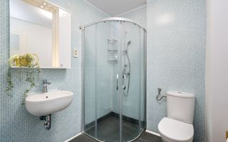 COMISION 0% - Apartament 4 camere superb 130mp, cu terasa, in incinta Green Lake - Poză 19