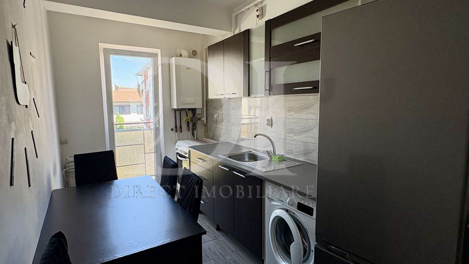 Apartament de închiriat – Florești, Str. Eroilor - Poză 4