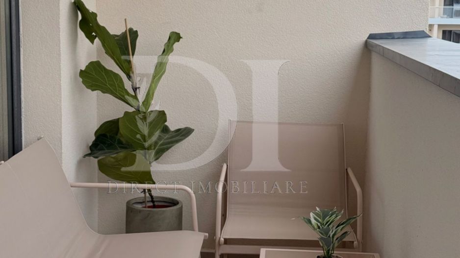 Apartament ultramodern / etaj intermediar / Zona Eroilor - Poză 22