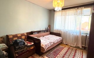Apartament decomandat / etaj intermediar / Zona Grigorescu - Poză 8