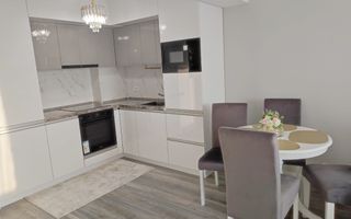 Apartamentu 2 camere Green Residence - Poză 2