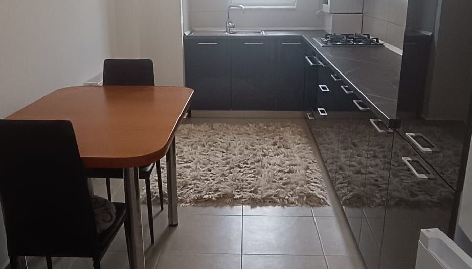 Apart. 2 cam. DECOMANDAT + PARCARE / Prel.. Ghencea Dimri Residence ! - Poză 7