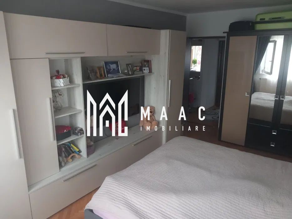 Apartament 2 Camere I Balcon și Pivniță I Terezian - Poză 2