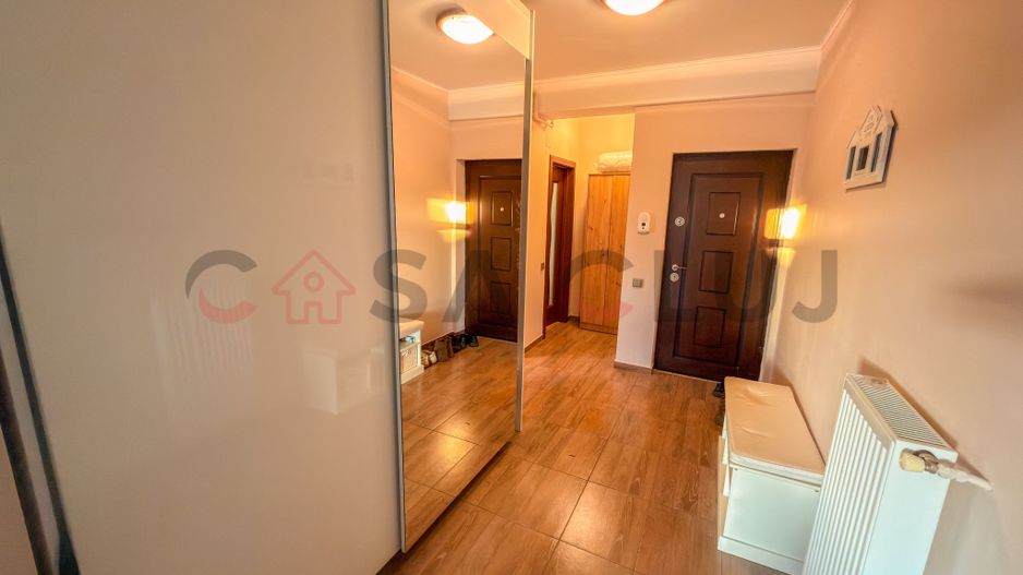 3 camere, 2 bai, spațios, garaj, Bibescu, Zorilor ! - Poză 7