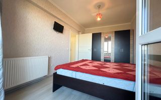 Apartament modern cu 2 camere și vedere spectaculoasă spre munți Avantgarden 3 - Poză 17