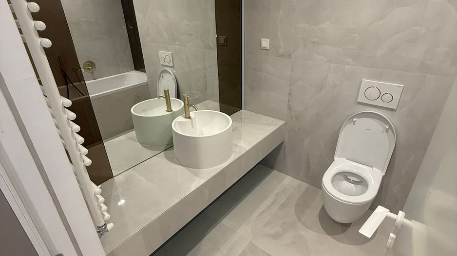 Apartament | 3 camere | Cortina North | Pipera - Poză 13