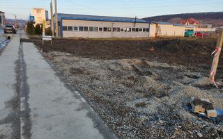 Teren 6000 mp, intravilan, Târgu Mureș - Poză 5