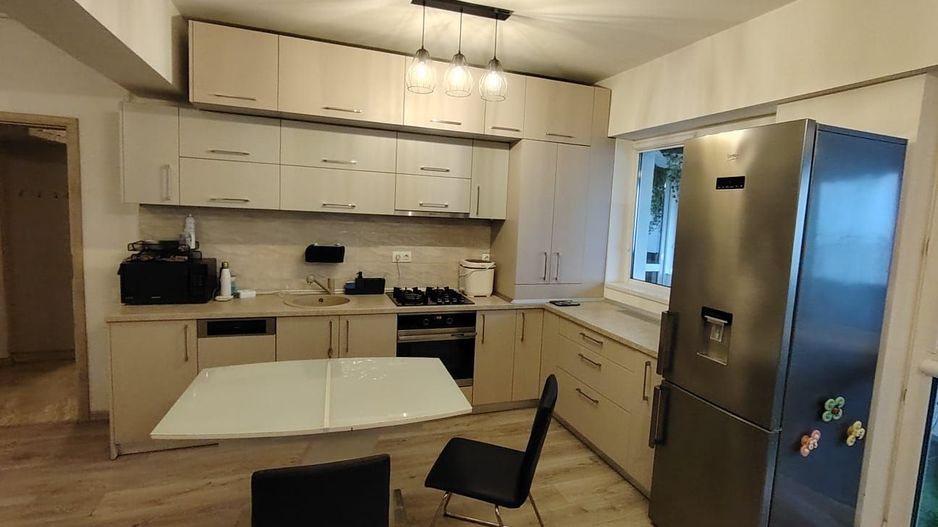 Apartament 2 camere metrou Dimitrie Leonida | Loc Parcare | Bloc nou - Poză 10