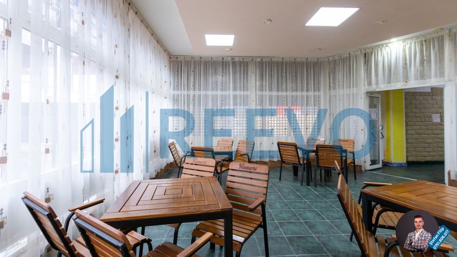 Spațiu Comercial de vânzare, Zona Cornișa, Bacău - Poză 9