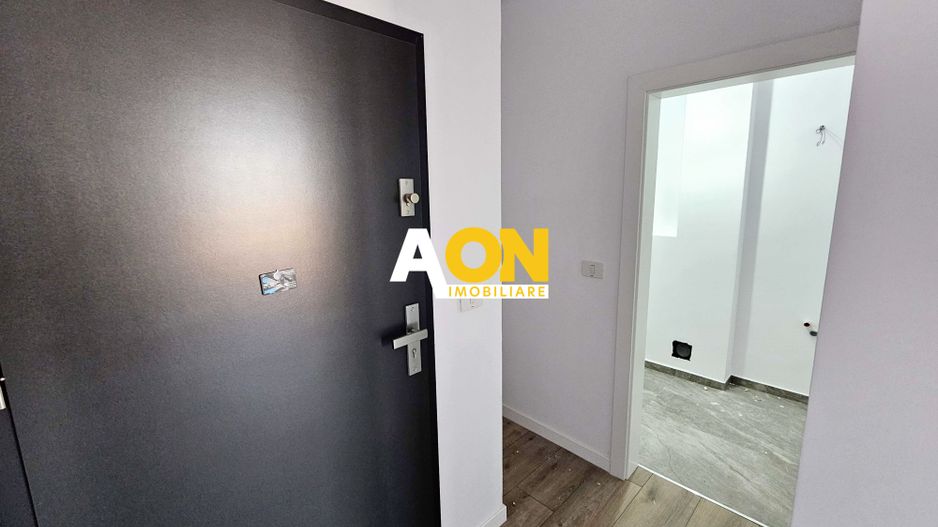 Penthouse 3 camere, 2 bai, parcare privata, 98 mp utili, ultracentral - Poză 11