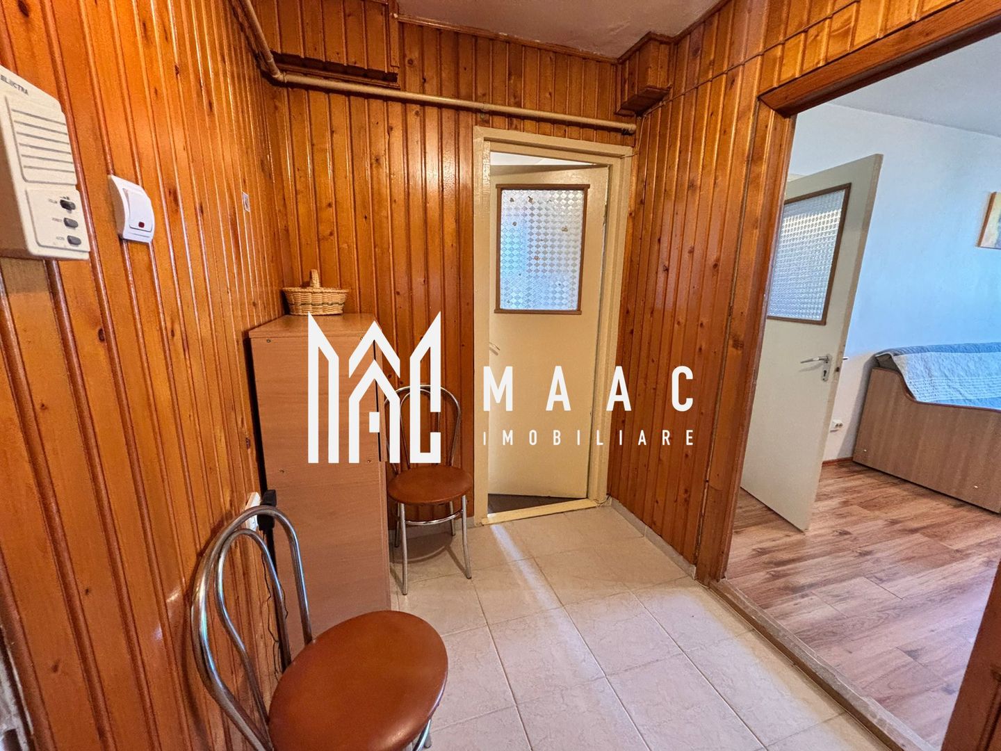 BLACK FRIDAY - Apartament 2 camere | 53 MPU | Balcon | Piata Rahovei - Poză 8