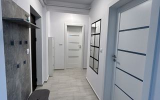 Apartament 2 camere decomandat, Bucium-Vișan, mobilat și utilat, loc de parcare inclus - Poză 3