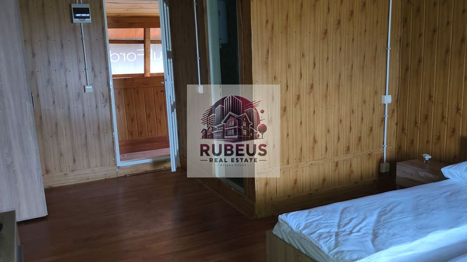 Proprietate langa Dunare – 3000 mp, priveliste si potential business - Poză 18