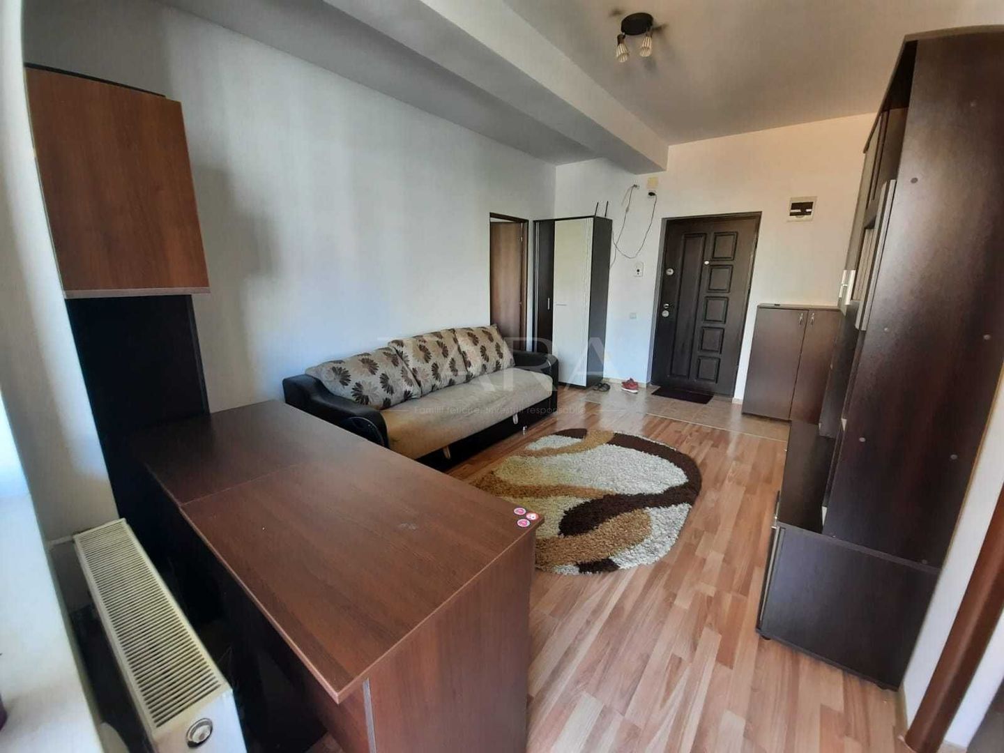 Apartament modern cu 2 camere, bloc nou – zona Iulius Mall. - Poză 1
