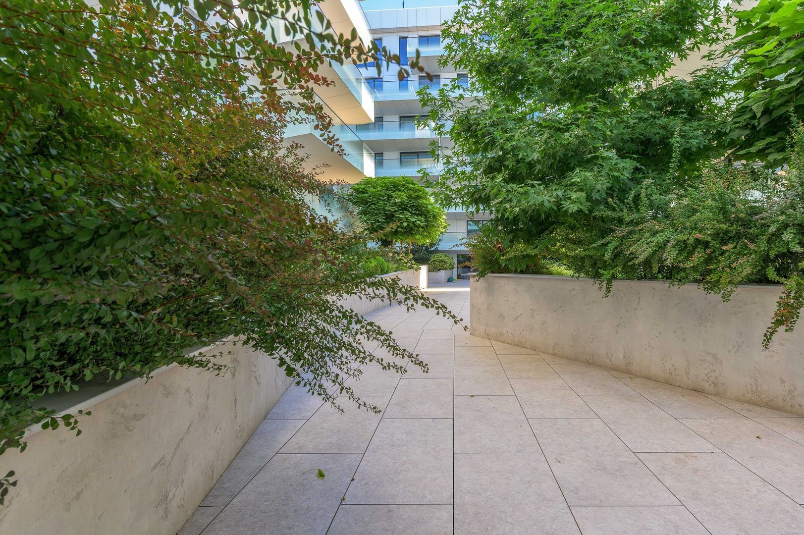 Pines Residence - Poză 5