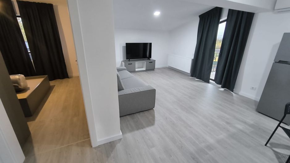 Apartament 2 cam de inchiriat Nicolae Grigorescu Prima inchiriere - Poză 6