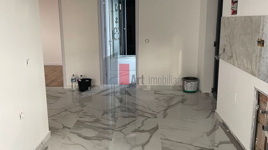 Vila individuala Balotesti-Dumbraveni - Poză 10