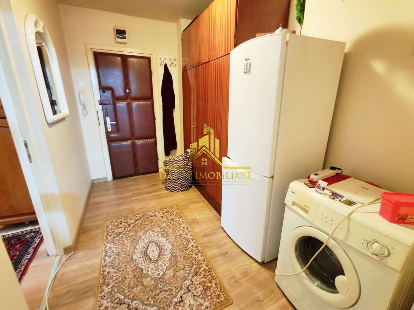 2 camere, spatios, decomandat, 2 balcoane, Gheorgheni, Iulius Mall - Poză 7