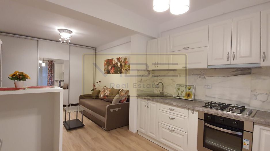 Apartament 2 camere Tatarasi Tudor Office Center - Poză 13