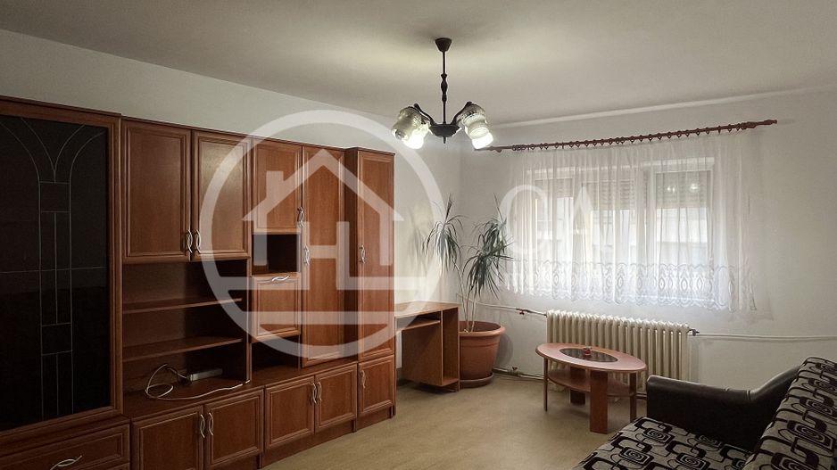 Apartament cu 3 camere de inchiriat, Nufarul, Oradea - Poză 1