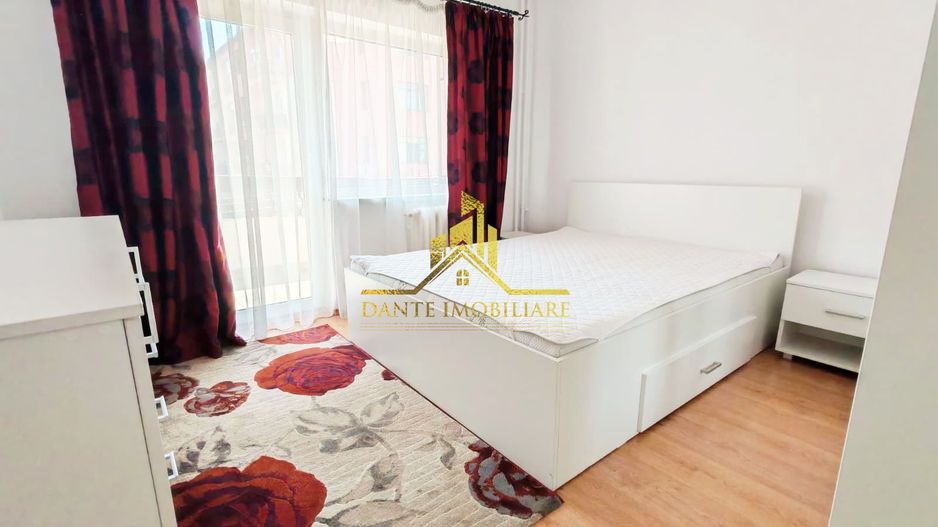 2 camere, decomandat, mobilat modern, balcon, Zorilor, Sigma - Poză 1