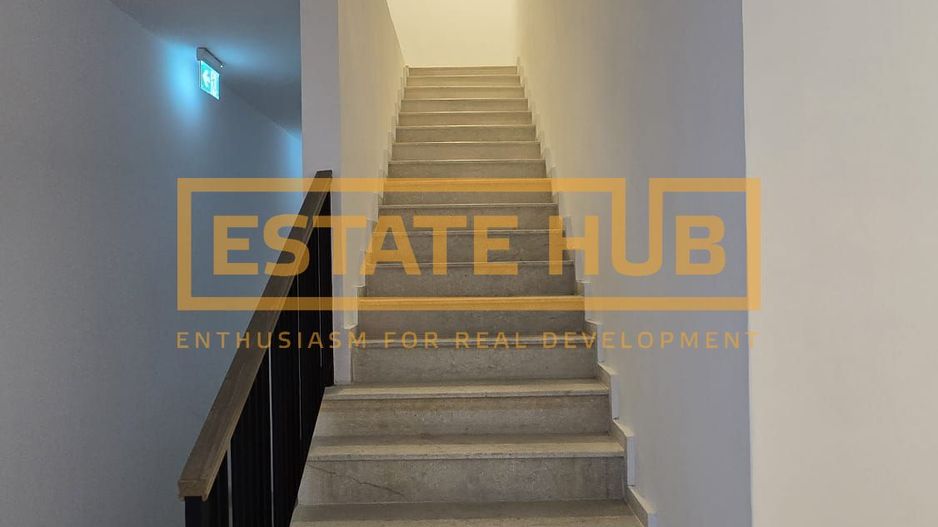 3 camere Clinicilor | terasa 30 mp| vedere spre Parcul Central | Comision 0% - Poză 19