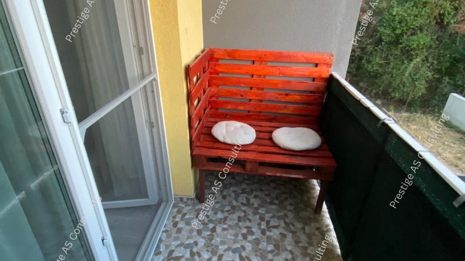Apartament 1 camera |  Calea Urseni | Etaj 1 | Parcare inclusa - Poză 8