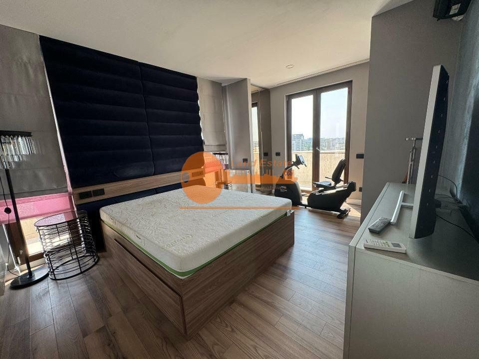 3 Camere Mihai Bravu-Timpuri Noi ( terasa 58 mp) - Poză 8