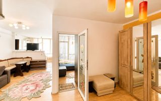Apartament 2 camere, etaj 3, Ared Uta - Poză 2