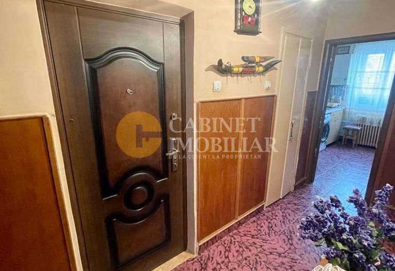 Apartament cu 3 camere decomandat - Podu Ros - Palas - Poză 6