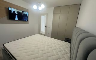 Apartament 2 camere NOU + parcare Poitiers Towers - Poză 9