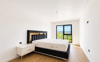 Apartament lux 4 camere si parcare de inchiriat Green Life Frunzisului - Poză 8
