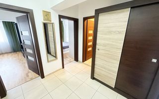 2 camere, decomandat, modern, parcare, Central, Traian Mosoiu - Poză 8