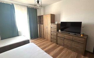 Apartament 2 camere, etaj 2, mobilat, utilat, Cetate - Poză 4