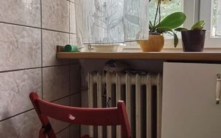 Inchiriere garsoniera semidecomandata, zona Iancului - Poză 10