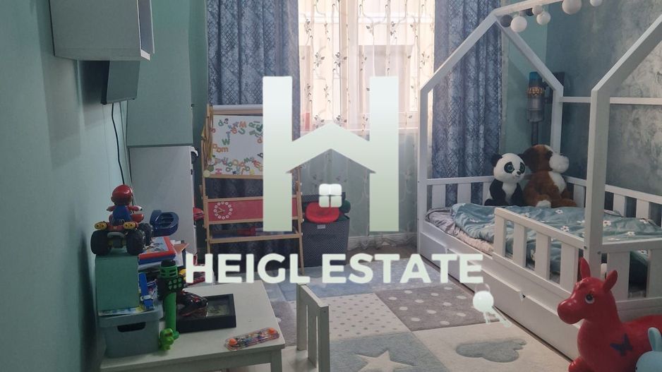 Apartament cu 3 camere decomandat in GIROC - Poză 4