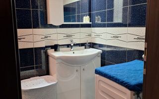 Apartament 2 camere bucatarie inchisa balcon de 5 mp zona D-na Stanca - Poză 8