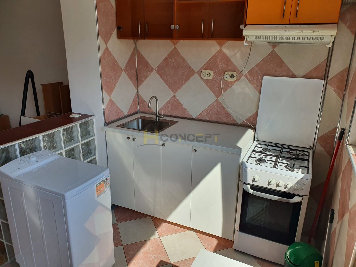 Garsoniera de vanzare mobilata utilata disponibila imediat - Poză 7