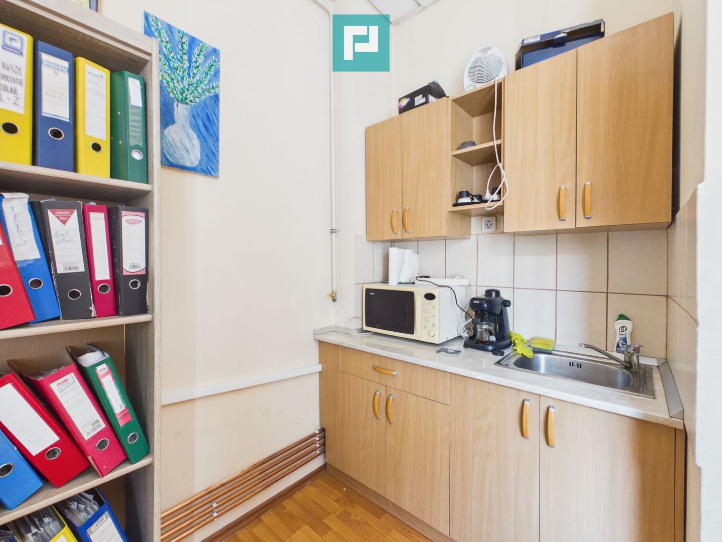 Birou 64 mp Ultracentral cu Parcare - Poză 8