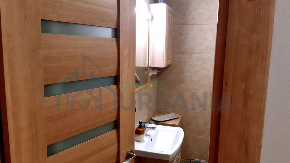 Apartament 2 camere, 52 mp, Valea Lupului, aproape de complexul Brown - Poză 3