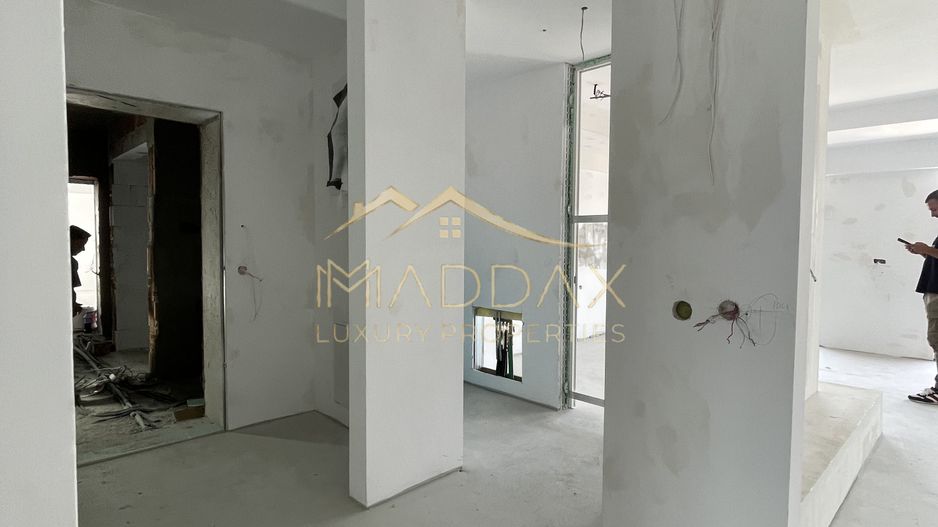 Apartament 3 camere//142 mp//BLOC EXCLUSIVIST NOU//Nordului*Cartierul Francez - Poză 12