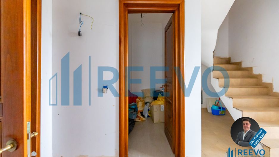 Casă/vilă de vânzare în Hemeiuș! - Poză 17